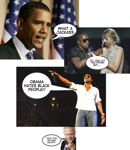 jackass-racist jackass-racist