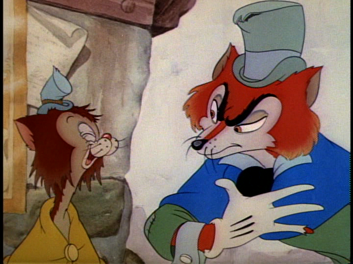 J_Worthington_Foulfellow_and_Gideon_in_Disney's_Pinocchio